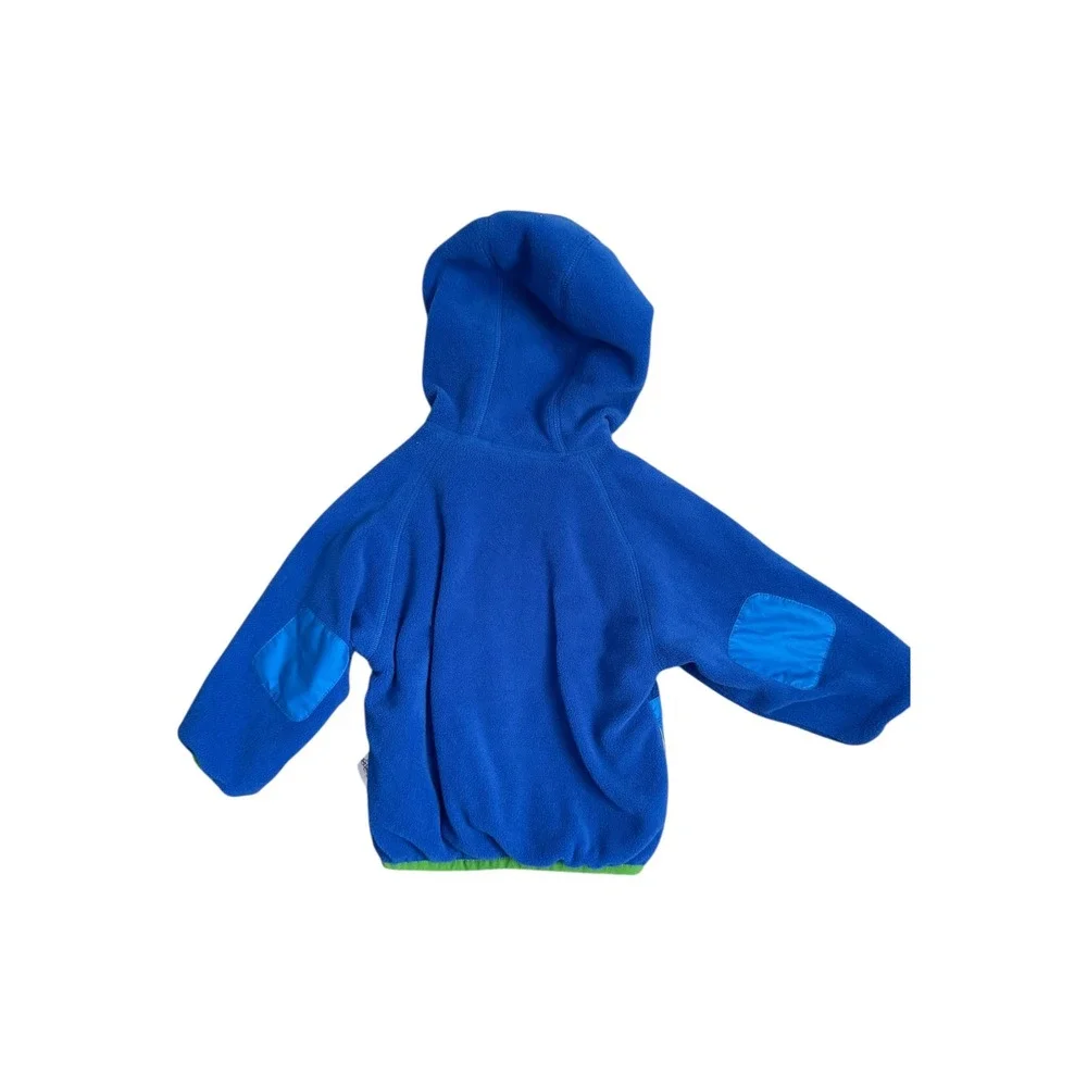 Patagonia cozy up